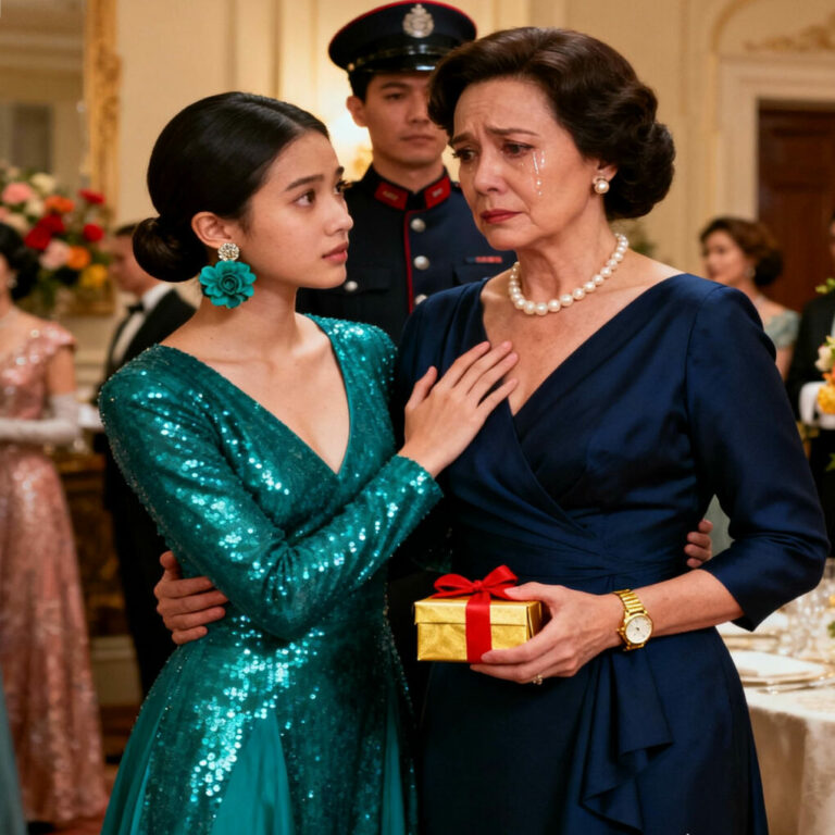 My Son’s Wife Said I Wasn’t Family Anymore — So I Took Back Every Dollar I Ever Gave Them