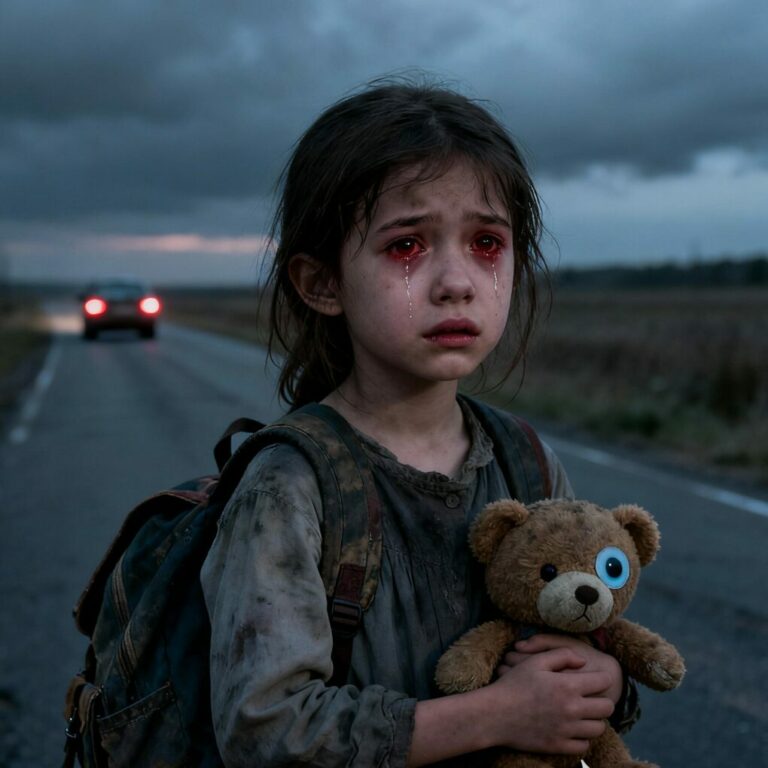 Twenty-one years ago, my parents left me on my grandparents’ doorstep, saying I brought them bad luck. Today, I’m a millionaire entrepreneur — and when they came begging for help, what I did left them speechless…