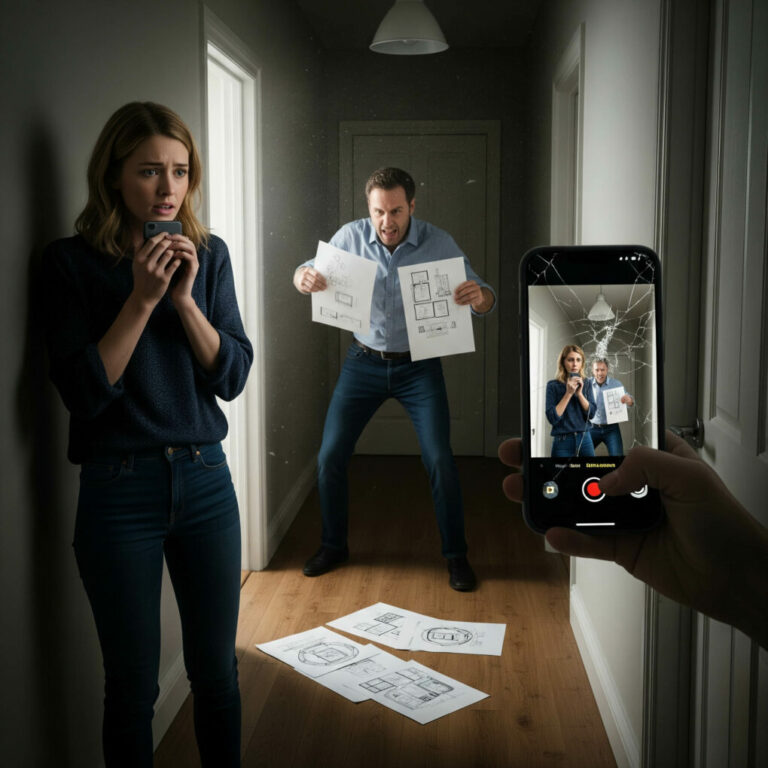 The Husband Who Mocked His Wife’s Dream — and the Shockingly Twisted Ending That Turned Their Entire Marriage Upside Down Forever