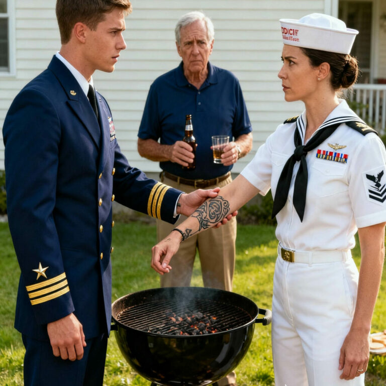 “The Day My Father Called Me His Secretary”