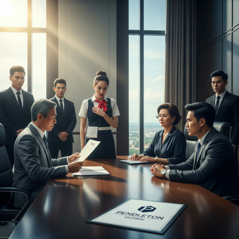 The Will That Changed Everything