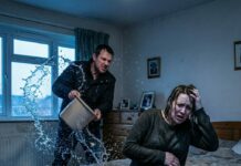 “Get up. You’re lazy. Make lunch—my mom is coming.” A bucket of freezing water followed. I shook, drenched, eight months pregnant, clutching my belly in the dark. That was the morning I realized I would never live like this again.