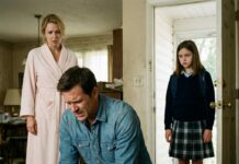 My husband drained our daughter’s entire college fund and vanished with his mistress. I was completely shattered—until our 12-year-old smirked and said, “Mom, don’t worry. I already took care of it.” A few days later… he called, screaming, after discovering what had happened.