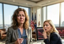 after the divorce, my husband threw me out the door without a single penny. i decided to check the old card that my father once gave me, but the banker turned pale and whispered: “madam… you need to see this!” i froze in shock when i found out that…