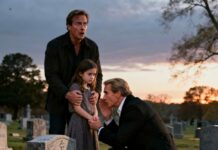 I took my daughter to visit my wife’s grave, expecting silence—until I saw a well-known billionaire kneeling there, whispering, “I’m so sorry.” I froze. “Who are you?” I asked. He stood slowly, looked at me with tears in his eyes, and said, “I owe your wife everything.” In that moment, I realized I hadn’t truly known the woman I married—and the truth he was about to tell would change our lives forever.