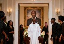 When a powerful billionaire “died,” his family celebrated too early—unaware that the dead man was secretly watching their every move.