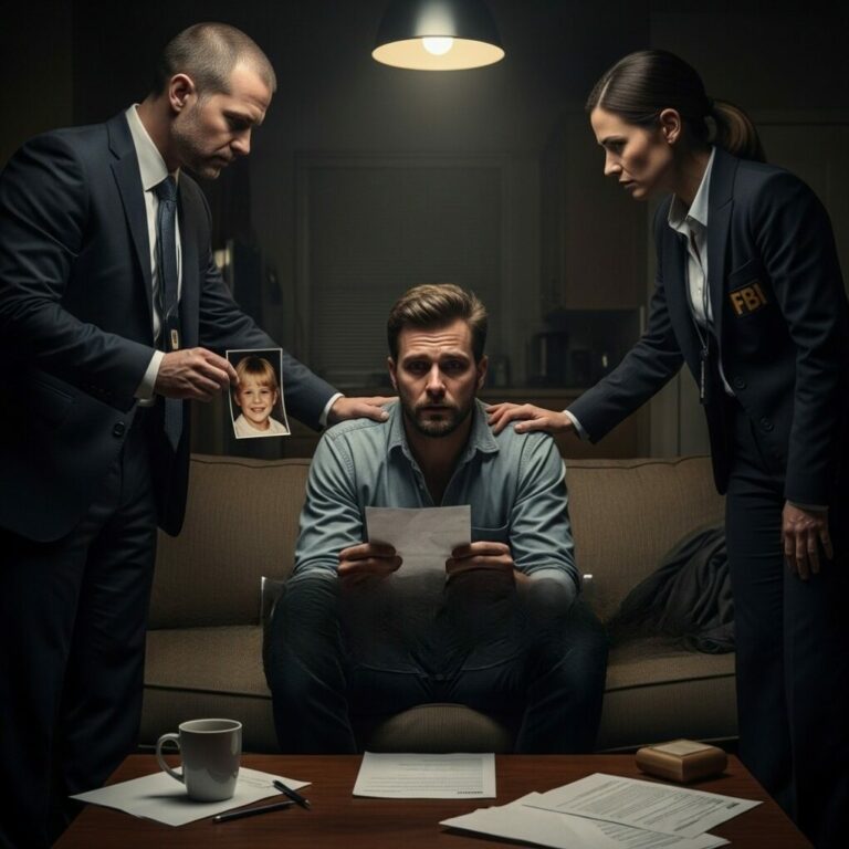 At eighteen, my parents threw my suitcase onto the porch and screamed, “You’re not our blood — get out!” I thought the worst day of my life was behind me. But fifteen years later, a banker frowned at his screen and whispered, “Sir… this SSN belongs to a deceased child.”  An hour later, the FBI stormed in. One agent looked me dead in the eye and said, “You’re not who you think you are.”  And that was only the beginning…