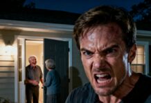 When my business collapsed, I went to my parents for help—only to hear them laugh and say, “You’re useless. Figure it out yourself.” The door slammed in my face. With nothing left, I made one desperate call to a billionaire my grandfather once saved. He answered quietly and said, “I’ve been waiting for this call.” That single sentence made me realize my failure wasn’t the end—it was the beginning.