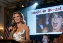 “Two weeks before our ‘I do’s,’ I found his phone buzzing with a text from his ex: ‘Last night was a mistake, but I can’t stop thinking about you.’ My heart didn’t just break; it turned to ice. When I confronted him, he actually had the nerve to say, ‘It was just a goodbye fling, it doesn’t change us!’ Oh, it changed everything. I didn’t just cancel the flowers and the cake—I planned a revenge he’ll never forget. You won’t believe what I did at the rehearsal dinner…”