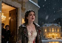 They laughed as they shoved me into the snow. ‘This is where you belong,’ Clare sneered. My coat was torn, my hands shaking, my heart breaking. But then headlights cut through the night, and a deep voice said, ‘Amara, step away from them.’ I froze. Could it really be him? The man I saved years ago, now standing in the storm, ready to turn the tables. Tonight, everything changes—or it could all fall apart.