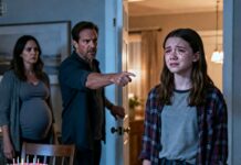 “She didn’t die naturally,” the woman said calmly. I laughed. “My mother had a heart attack.” She slid the medical file toward me and replied, “Not the kind caused by fear.” That was the moment I realized my father didn’t abandon me by accident. He ran— from a crime that was about to resurface.