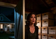 I always thought my husband’s farm was just an old, abandoned property—until the lawyer handed me the keys and whispered, “He never wanted you to see what’s inside.” His words crawled under my skin. When I unlocked the door, a cold gust rushed past me, and I froze. “Oh my God… what is this?” I whispered, my voice shaking. And that’s when I realized my husband had been hiding something far bigger than I ever imagined…