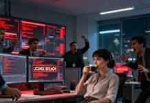 “Don, you seriously thought you could erase me and get away with it?” I whispered under my breath, watching the dashboards go dark. The system I built, the one they bragged about, was now a digital coffin without my paid status. Silence stretched through the office like ice. And as I sipped my coffee, I knew one email could turn their empire into chaos. The question now: would they finally realize what they’d ignored?