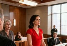 They thought I was weak. They thought I’d sign the papers and disappear. But as I laid out the photos, the recordings, the bank transfers in front of the judge, Margaret froze. Ethan stammered, ‘You… you knew?’ I smiled calmly. ‘I always knew.’ Today, three lives shattered, and I walked out stronger than ever. But this is only the beginning. What would you do if betrayal was hiding in plain sight?