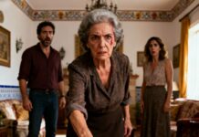 Cuando mi marido murió, guardé silencio. No le dije a mi hijo ni a su esposa que él me dejó una casa, dos coches y una cuenta bancaria solo a mi nombre. “No es el momento”, me repetía, escribiéndolo aquí como un pecado. Una semana después, escuché a mi nuera decir: “Ahora sí podremos repartirlo todo”. En ese instante entendí por qué el silencio me había salvado… y por qué lo peor apenas empezaba.