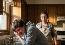 Mom rubbed raw chili paste into my eyes for refusing to be my sister’s maid. She said now you see what pain looks like, so I made sure they cried every day…