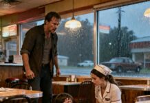 A millionaire single father storms out of a diner after screaming at a young waitress for touching his non-verbal son—only to discover days later that she was the first person who ever truly reached his child. What began as anger and humiliation slowly turns into regret, obsession, and a desperate search that will force him to face the one truth he tried hardest to deny.