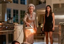 I was six months pregnant when she pressed a burning iron against my skin.” That was the moment I realized my mother-in-law didn’t just hate me—she wanted my baby gone. As I screamed, she whispered, “Cursed blood doesn’t belong in this family.” I thought that was the worst thing that could happen. I was wrong. What my husband discovered next destroyed an entire dynasty.