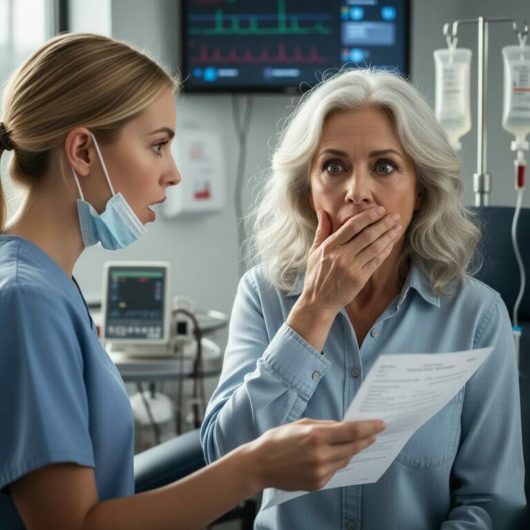 Để tạo ra một đoạn mở đầu (Hook) kịch tính, thu hút người nghe ngay lập tức cho dạng video kể chuyện này, bạn có thể sử dụng mẫu dưới đây. Đoạn này tập trung vào cảm xúc bế tắc và sự thay đổi định mệnh đột ngột:  Đoạn Hook (Tiếng Anh) “My husband didn’t just walk out; he took my dignity with him after my business collapsed. At 53, I was selling my blood for $40 just to eat. But then, the nurse’s face turned white. ‘Oh my God,’ she whispered, ‘You have Rh-null… the Golden Blood.’ Within seconds, a doctor burst in, gasping, ‘A billionaire in Switzerland is dying. His family will pay anything for a pint of your life.’ The check they slid across the table… it didn’t just change my life; it meant war. So I…