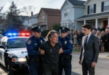 My stepdad looked me dead in the eye and spat, ‘The greatest gift would be if you just died.’ In that moment, something inside me didn’t just break—it ignited. He wanted me gone? Fine. I decided to give him exactly what he asked for, but not in the way he imagined. By the time the police arrived and my lawyer unsealed the truth, his face turned ghost-white. I may be dead to him now, but the nightmare I’ve just unleashed is only beginning for him. Ready to see how I turned his cruelest wish into his living hell?