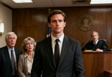 When my millionaire grandfather died and left me four million dollars, my parents—who’d ignored me my entire life—sued me for every cent. As I walked into the courtroom, they scoffed. Then the judge looked up, went pale, and said, “Wait… you’re the one who signed those documents?” In that moment, I realized they weren’t just about to lose the case— they were about to discover who I really was.