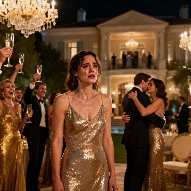 “I never loved you,” my husband texted me—right after he sued my father for millions. Six years of marriage erased in fifteen words. But when I overheard him whisper, “If she talks, accidents happen,” I knew this wasn’t just betrayal. It was a plan. And the most terrifying part? I was never his wife. I was his target.