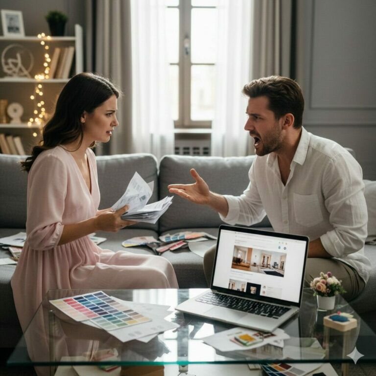 “They Laughed at My ‘Small’ Savings — But When They Tried To Steal All $30,000, I Made Sure They Regretted It.”