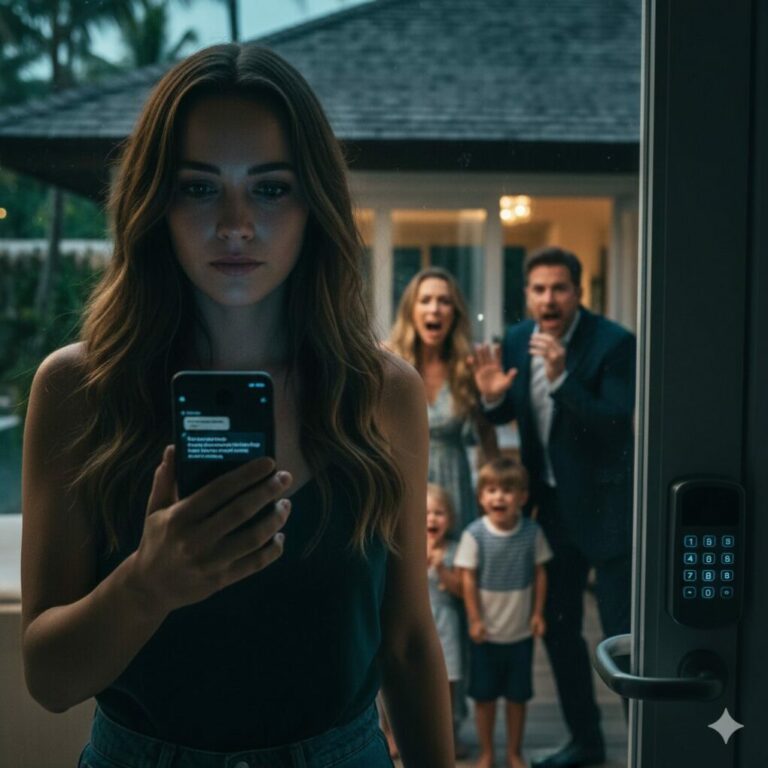 Viết một “prompt tiếng anh” tạo ra ảnh bằng AI nói về tình huống hay nhất, shock nhất, thu hút người đọc nhất và gây tranh cãi nhất của câu truyện trên, ánh sáng rõ nét, tập trung vào nhân vật chính,Độ phân giải cao, chi tiết khuôn mặt và biểu cảm rõ nét, tất cả đều là người mỹ, phong cách người Mỹ