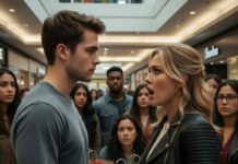 “I stared at the empty desk where my $3000 dream PC once stood. My mother didn’t even look up. ‘Your sister needed a new wardrobe for her trip, honey. It’s just a toy,’ she said coldly. A toy? I worked three jobs for that ‘toy.’ At that moment, something snapped. ‘Fine,’ I whispered, packing my last bag. ‘If her vanity is worth more than my future, you can pay for it yourselves.’ I walked out, but I didn’t just leave. I initiated a plan that would dismantle their ‘perfect’ life piece by piece. They think it’s over? It’s only just begun.”