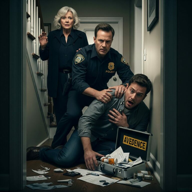 I came home early from vacation, humming—until the hospital lights swallowed me whole. My daughter lay in the ICU, machines screaming for her. “What happened to you, sweetheart?” I whispered, gripping her cold hand. Meanwhile, my son-in-law laughed on a luxury yacht, drink in hand.  I blocked every account he owned.  An hour later, he called, screaming, “What have you done?!”  And that’s when I realized… this was only the beginning.