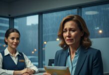 For 38 Years, My Husband Left the House Every Tuesday Without Explanation — When He Died, I Opened a Secret He Had Hidden All My Life, and My World Completely Shattered