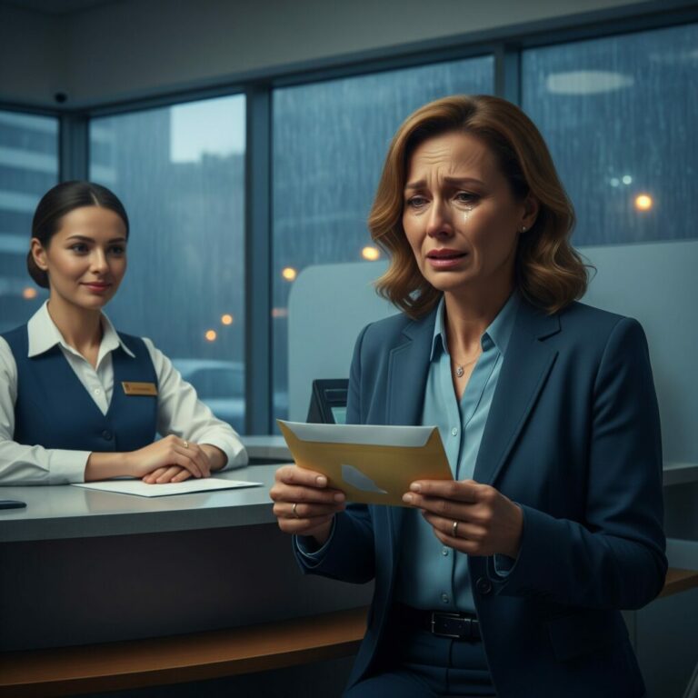 For 38 Years, My Husband Left the House Every Tuesday Without Explanation — When He Died, I Opened a Secret He Had Hidden All My Life, and My World Completely Shattered