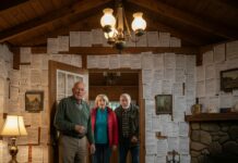 The day I retired to my quiet forest cottage, I thought I had finally earned peace. Then my son-in-law barked through the phone, “My parents are moving in with you! If you don’t like it, come back to the city!” I held my tongue. Let him think I agreed. But when his parents arrived, their smiles froze. They hadn’t expected the surprise I’d prepared… and neither would he.