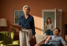 For years I lived in silence, feeding the chaos around me. Then he shouted, ‘I own this house!’ I held the papers, smiled, and whispered, ‘Not anymore.’ Suddenly, decades of control and fear evaporated with one simple truth: the house—and my life—were finally mine.