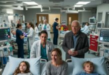 The phone rang, and I froze. It was my son. ‘Dad… did you eat the chocolates?’ His voice was shaking—terrified. I smiled, trying to calm him. ‘I gave them to your wife and the kids. They love sweets.’ Silence. Then a scream—pure panic. ‘You did what?!’ My heart stopped. That’s when I realized the truth: the gift he sent for my birthday… was meant to kill me. But what if he tries again?