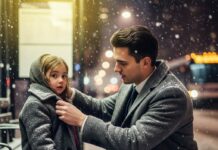 When a four-year-old girl is left alone in the freezing streets, no one expects a busy Wall Street CEO to step in—but one night of shared warmth and trust sparks a journey neither could have imagined, turning strangers into a family and reshaping their lives forever.