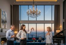 “April, how did you buy this house?” my mother gasped, staring at the Westfield Estate. I smiled, holding the keys. “I’m not the girl you thought I was. I’ve had a billion-dollar trust since my birthday.” Their faces went pale, and for the first time, I saw real fear in their eyes. The envelope they laughed at had made me unstoppable. What would you do if the world always underestimated you?