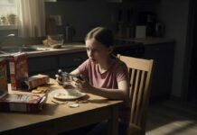 I held the crumpled twenty-dollar bill and whispered, “Independent? Is this a joke?” The door clicked shut behind Mom, leaving only the empty house and my rumbling stomach. By Day Three, I recorded myself: “If you’re seeing this, it means someone finally asked what happened to me.” My hands shook, but something inside me ignited. This wasn’t just hunger. This was the beginning of a reckoning.