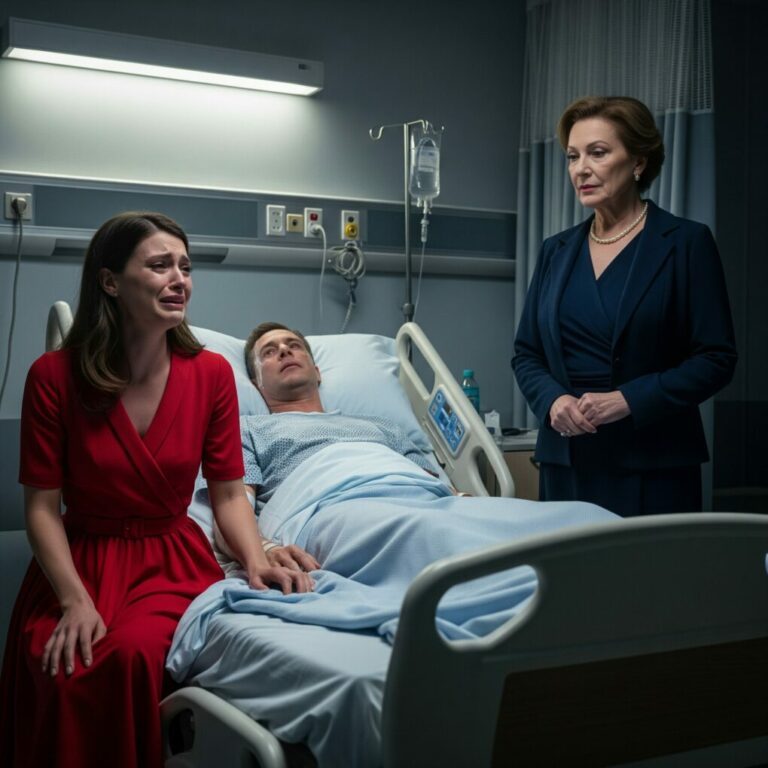 “They say betrayal should be confronted,” I whispered as I watched my husband smile at another woman through a glowing screen. “But what if silence hurts more?” My hands didn’t shake. My heart didn’t race. In that moment, I didn’t leave, didn’t scream, didn’t cry. I chose something far worse. And that decision would cost him everything—slowly