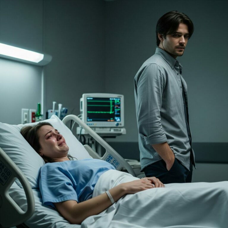 When I lost my baby, my husband said, “Stop lying. There was never a child.” His mother stood over me and whispered, “You’re nothing. Always were.” They threw me out with my belongings in trash bags and called it justice. What they didn’t know was this— The woman they broke was about to inherit a $75 billion empire. And I never forget who taught me how cruel the world can be.