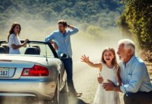 “You left me for him,” I spat, my hands shaking. “And now you think you can take it all back?” My father’s jaw clenched. My mother’s lips trembled. The evidence lay before the court like a guillotine. Every lie they had told, every absence, every betrayal was exposed. Could love survive such a fracture, or was this the final, crushing blow to our family forever? And yet… even as the gavel fell, I felt a strange, hollow calm.