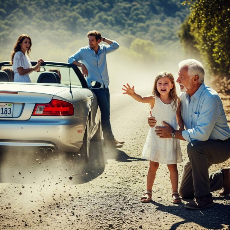 “You left me for him,” I spat, my hands shaking. “And now you think you can take it all back?” My father’s jaw clenched. My mother’s lips trembled. The evidence lay before the court like a guillotine. Every lie they had told, every absence, every betrayal was exposed. Could love survive such a fracture, or was this the final, crushing blow to our family forever? And yet… even as the gavel fell, I felt a strange, hollow calm.