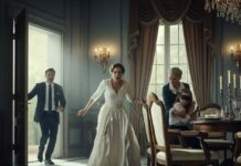 I Built Skyscrapers That Could Withstand Anything, But I Failed to See the Monster Living in My Own House—The Day I Walked Into the Dining Room and Witnessed My Daughter Trembling Under Her New Stepmother’s Wrath Shattered My World Forever