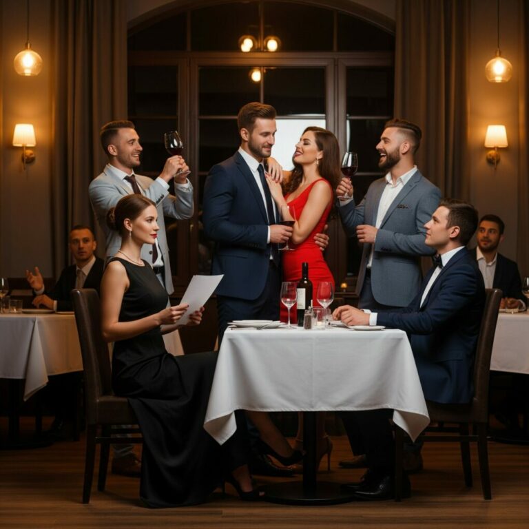 When he whispered, ‘Sign it. You’ll walk away with nothing,’ my hands finally stopped shaking. I signed every page and stood up smiling. ‘Thank you,’ I said. ‘You just made this very easy for me.’ They didn’t know I had already won. And they definitely didn’t know what would happen next.