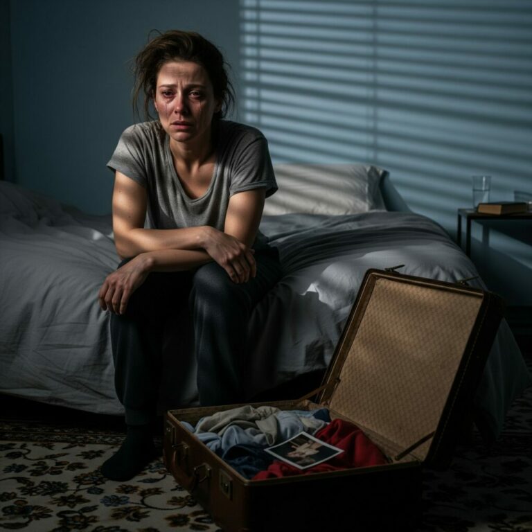 I stared at my phone. Daniel’s name flashed. “You are not coming with us to Europe. My mother wants this to be family only.” My hands went numb. All those months planning, all my effort, gone. I whispered to myself, “I built this… and now I’m nothing.” But then a thought struck me like lightning: What if the builder walked away? And that’s when everything changed.