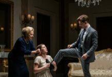 I was on my knees, tears streaming, as my mother-in-law yanked my hair and my brother-in-law kicked me in the ribs. “You’re worthless! A burden!” Patricia screamed. I thought, this is it… this is how my life ends. But then the door slammed open. David’s voice cut through the chaos: “What did you do to her?” And just like that, everything changed. Can karma really be this sweet?