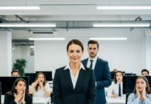 They Fired Her for Being “Outdated,” Then Learned She Was the Only Person Legally Keeping the Company Alive, as Federal Licenses Collapsed, Auditors Arrived Unannounced, and the Executive Who Called Her “Legacy Overhead” Realized Too Late That Experience Isn’t a Buzzword You Can Replace