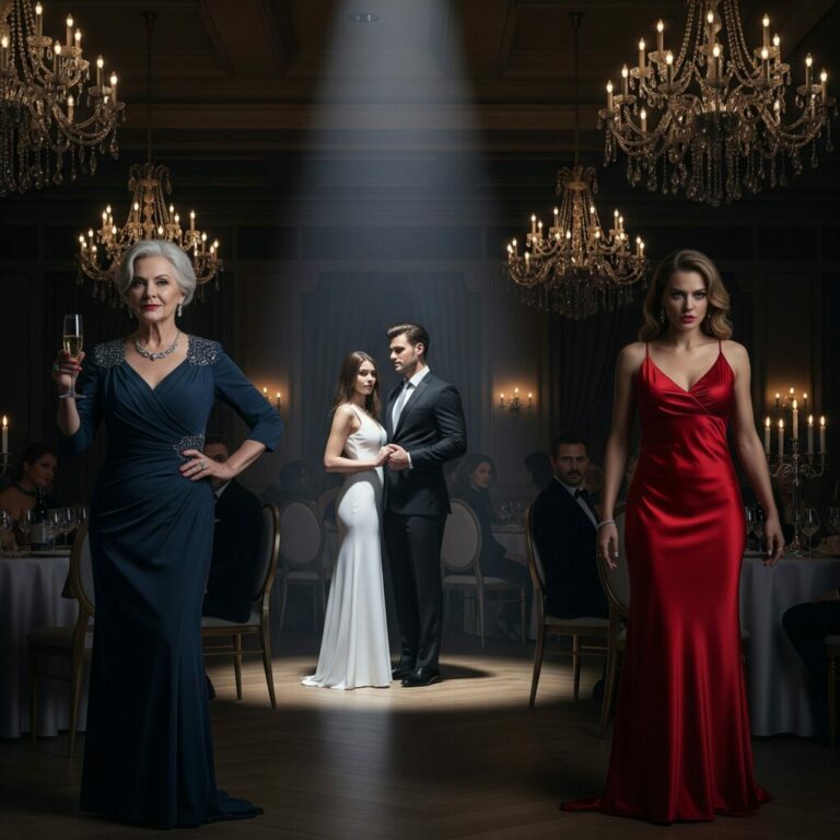 When I said, ‘We need to talk,’ my husband laughed and replied, ‘You should be grateful I married you.’ Minutes later, his phone exposed two mistresses, stolen millions, and lies spanning years. His mother leaned closer and whispered, ‘You were never meant to stay.’ That was the moment I stopped being scared. Because if they wanted me gone… I’d make sure they fell first.