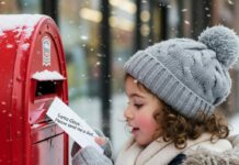 When a Child’s Wish Becomes a Catalyst for Change: The Story of Julia Carter, Her Overworked Mother Angela, and the Billionaire Who Never Expected to Be Part of Their Lives Until One Letter Opened the Door to a Future None Could Imagine