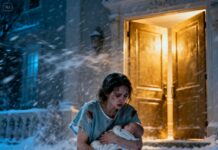 They ripped my newborn from my arms and dragged me across the marble floor,” I screamed. “Sign the papers,” my mother-in-law hissed, “or you’ll never see that baby again.” Blood soaked my hospital gown as they threw me into the snow. What they didn’t know? I had just inherited billions — and this family was about to lose everything.
